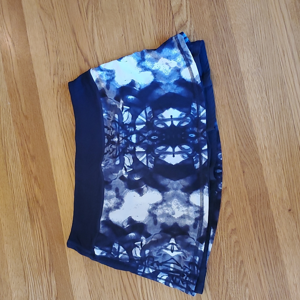 Lululemon Skirt.